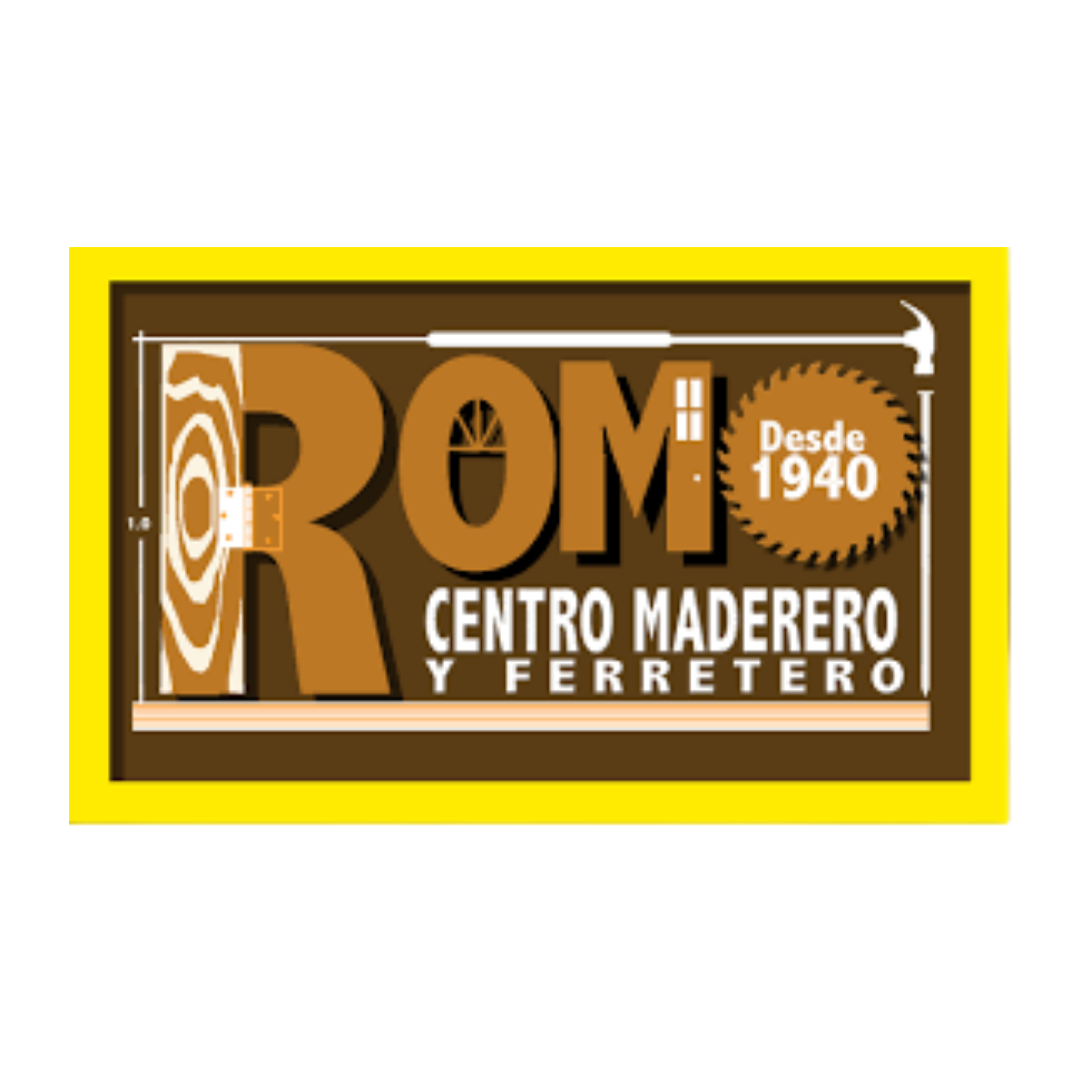 Macopisa Maderas y Tableros