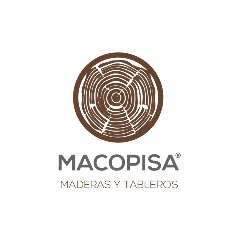 Macopisa Maderas y Tableros